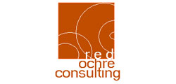 Red Ochre Consulting Pty Ltd